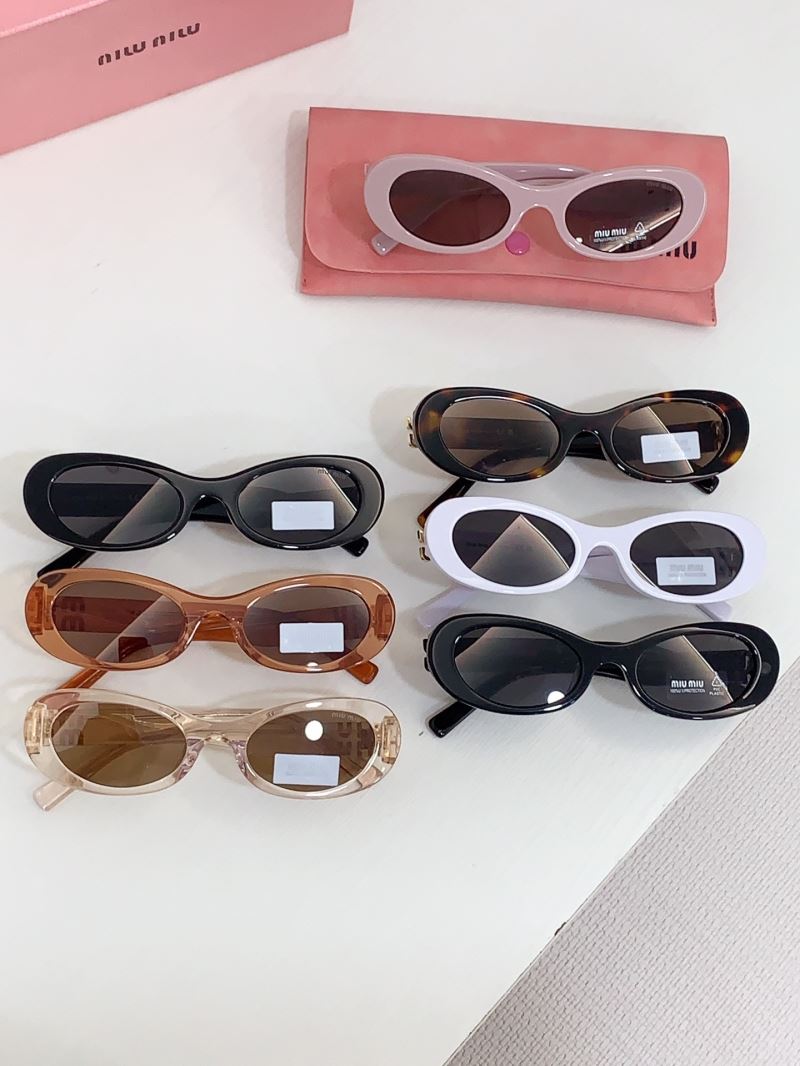 Miu Miu Sunglasses